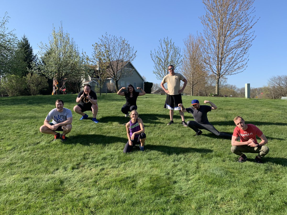 Jake Redenbaugh (@jakeredenbaugh) on Twitter photo Another 28 miles from the Des Moines Crew this morning bringing team Iowa up to 172 miles! #Run #BOLDCTL #CRushCarryTheLoad #CRushCTL #HardWork <a href="/JamesEVERSON14/">James EVERSON</a> <a href="/KatiePingel1/">Katie Pingel</a> @zena_matti @BrianWest_NP <a href="/manoverboard_92/">Joe Arch</a> Another 28 miles from the Des Moines Crew this morning bringing team Iowa up to 172 miles! #Run #BOLDCTL #CRushCarryTheLoad #CRushCTL #HardWork <a href="/JamesEVERSON14/">James EVERSON</a> <a href="/KatiePingel1/">Katie Pingel</a> @zena_matti @BrianWest_NP <a href="/manoverboard_92/">Joe Arch</a>