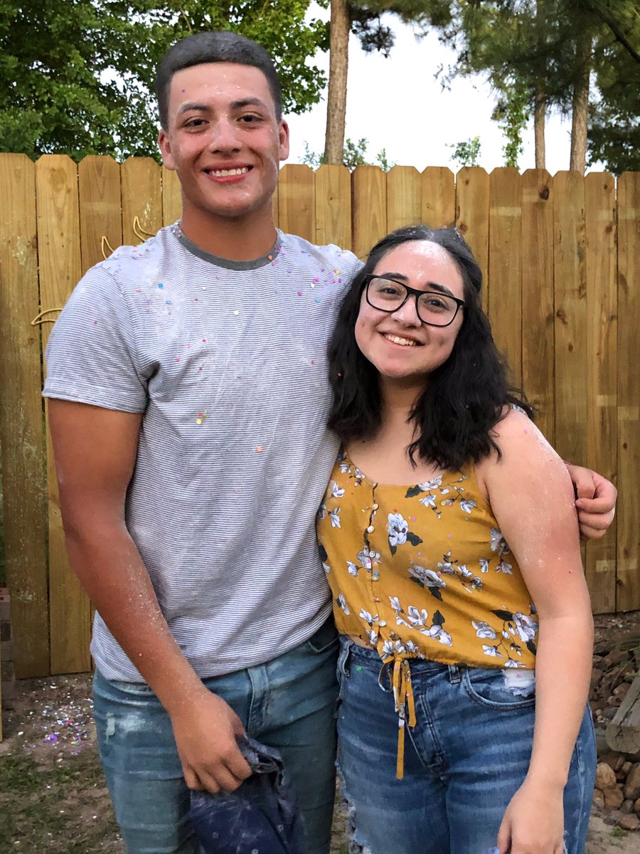 You and I, always ❤️🤍