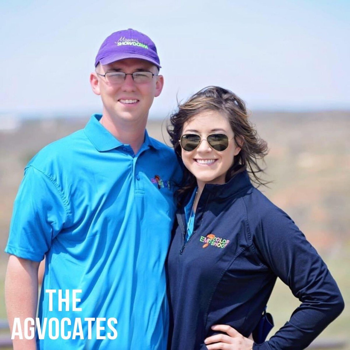 Canyon, Texas bound for today’s episode. Austin Voyles joins Dan and Wade to discuss livestock marketing, stock shows and more. 

the-agvocates-pod.captivate.fm/listen

#theagvocates #podcast