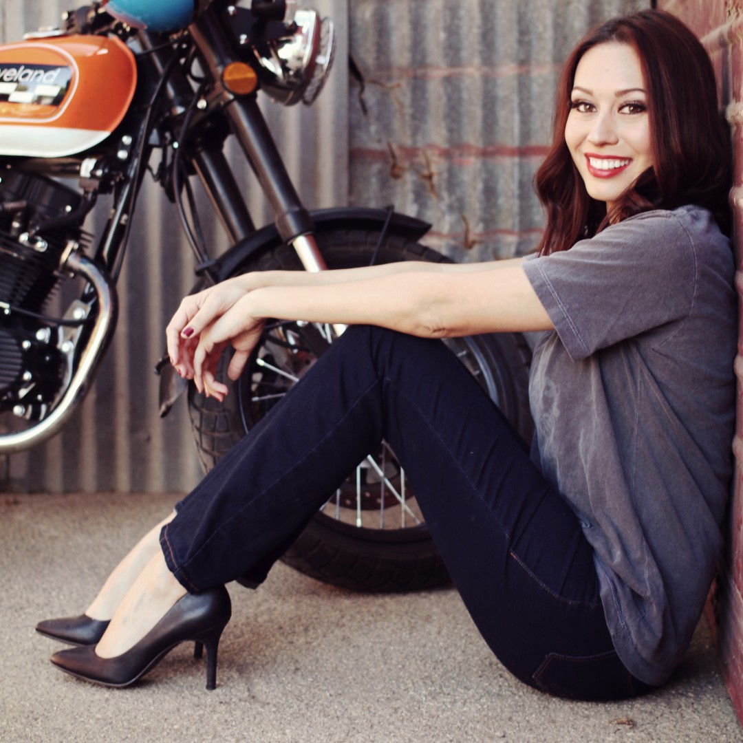 MPSpeedShop's tweet image. MPSpeedShop.com

#menswear #motogirl #cargirl #boyfriendstee #mpspeedshop