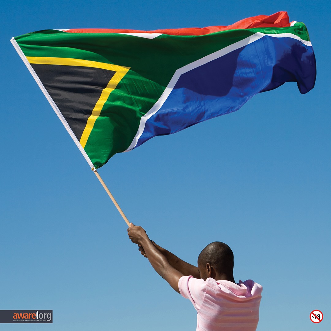 GrolschSA's tweet photo. Now more than ever, freedom is a state of mind. #HappyFreedomDay

#StayGrolsch #GrolschAsIAm https://t.co/v9xivyQDqU