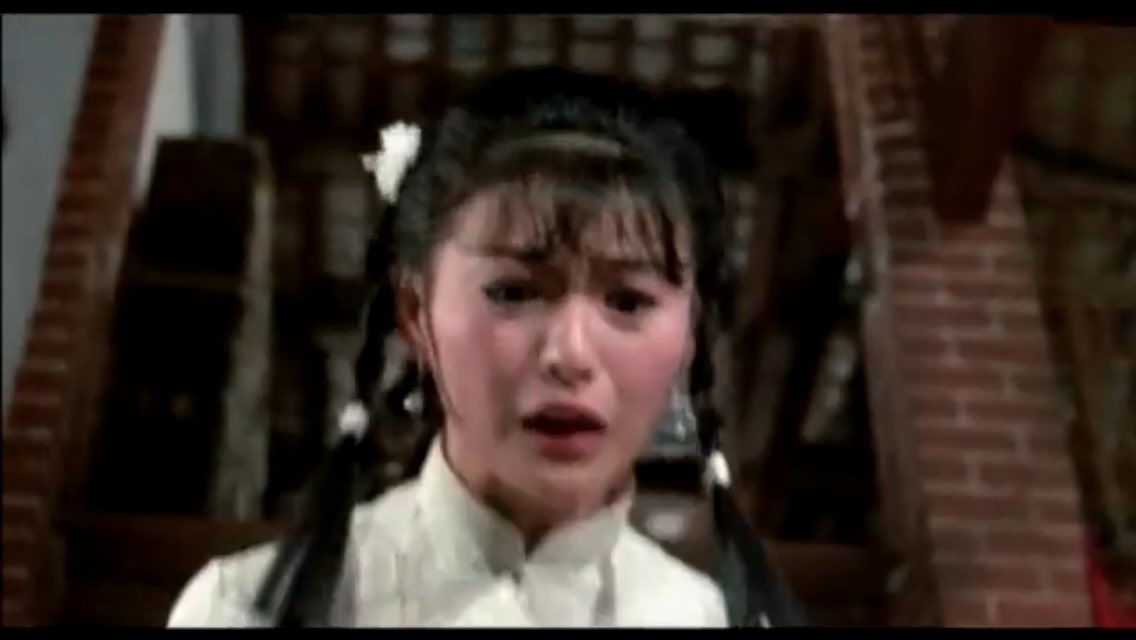 ゆきし おうちで霊幻道士 ティンティン ムーンリー 佐々木るん 本作のヒロインで大富豪ヤンさんの一人娘 お化粧が趣味 ヤンが殺された後 義荘に身を寄せる 最初はモンチョイたちをバカにしていたがキョンシーの毒を受けた モンチョイを手当てしたり