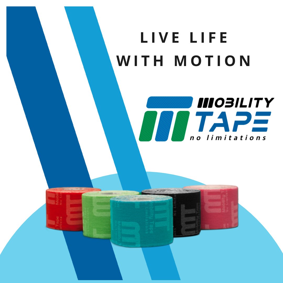 mobilitytape's tweet photo. Mobility Tape ✅
Workout at the gym ✅
CRUSH GOALS ✅

Don't have yours? Get it ➡️➡️ https://t.co/myciQPqZ1w
#NoLimitations #MondayMotivation #MobilityTape #Mondays #Goals #CrushIt #WorkHard #Fitness #Health https://t.co/Cm6dDyXj0c