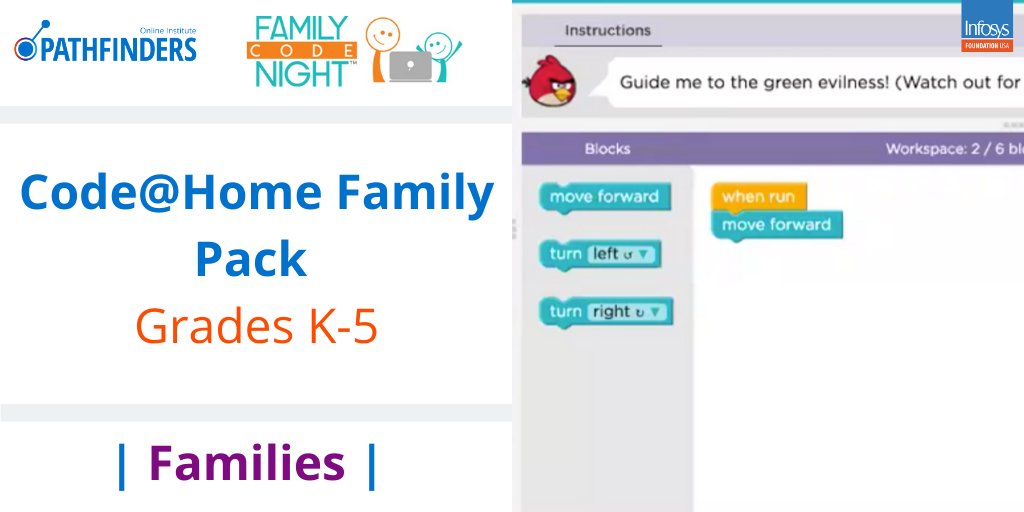 Infosys Foundation USA tweet media