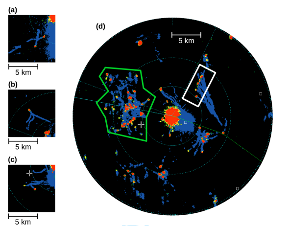 AvianBiology's tweet image. Assali et al. (2020): Raking the ocean surface: new patterns of coordinated motion in seabirds

onlinelibrary.wiley.com/doi/10.1111/ja…
@wileyecology @NordicOikos #ornithology #synchronisedflight #foragingstrategy #groupbehaviour