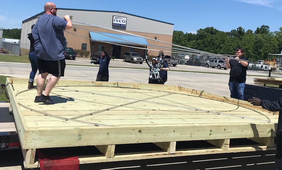 Flexitallic tweet media