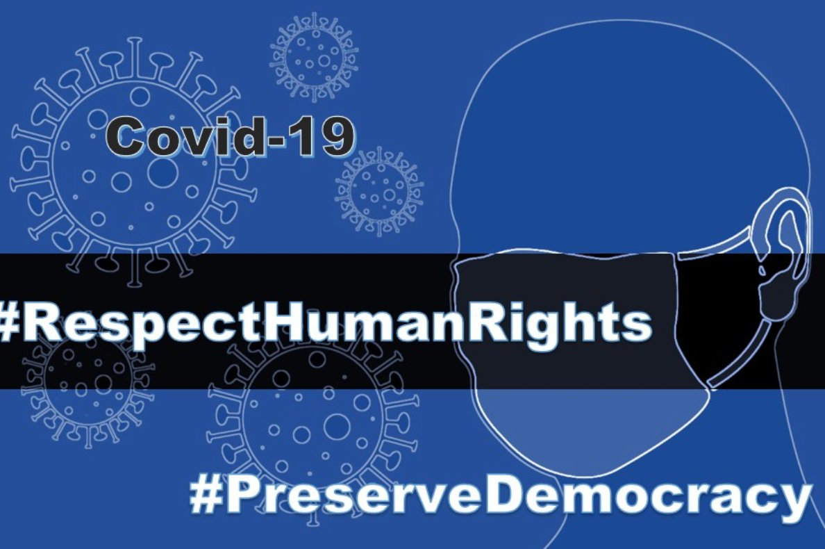 World Organisation Against Torture (OMCT) tweet media