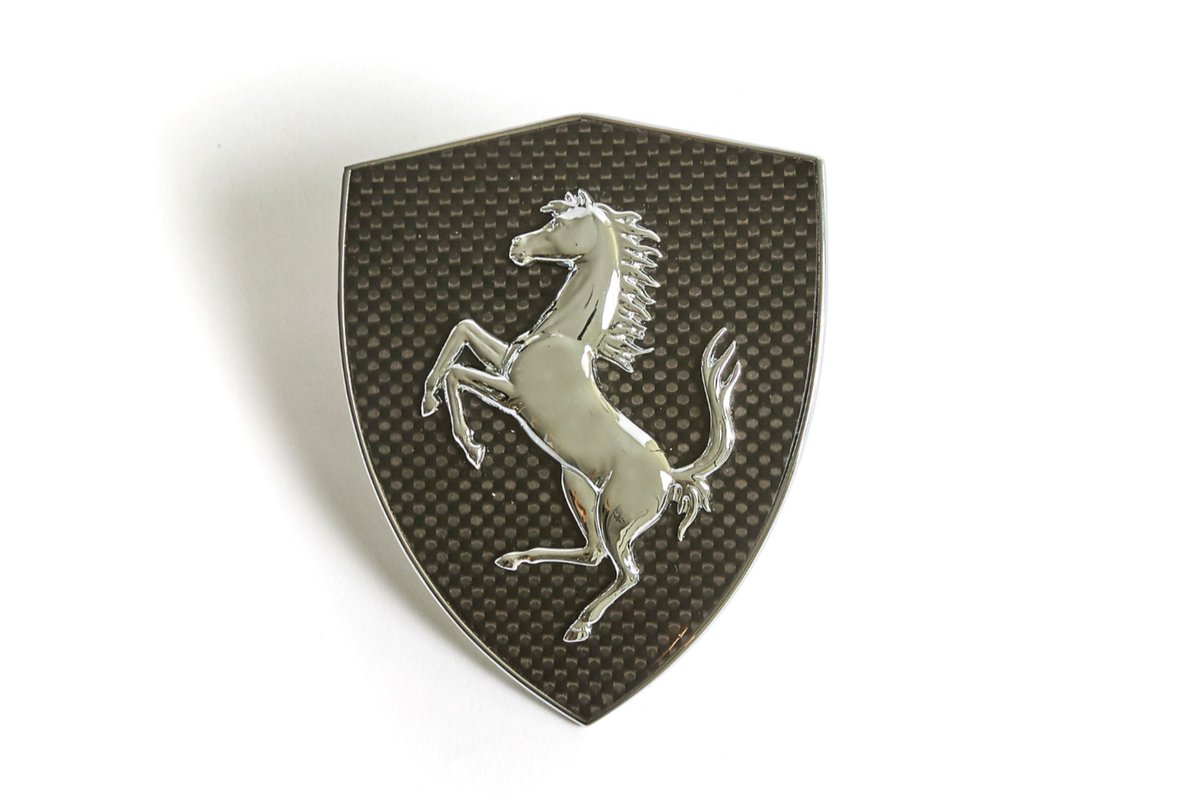 ferrariphl's tweet photo. Dress up your #PrancingHorse with Genuine Ferrari Accessories. Call our Parts team for more details! https://t.co/7KhTgGRTKS