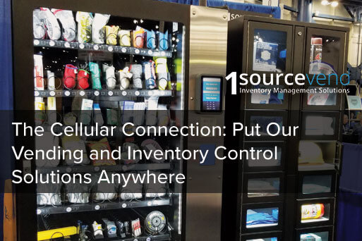 1SourceVend's tweet photo. Our inventory management software accessed through a cellular connection that offers improved security and speed of implementation. https://t.co/IoPr9RDuyU
#inventorycontrolsoftware #inventorymanagement https://t.co/iPzirdI8kv