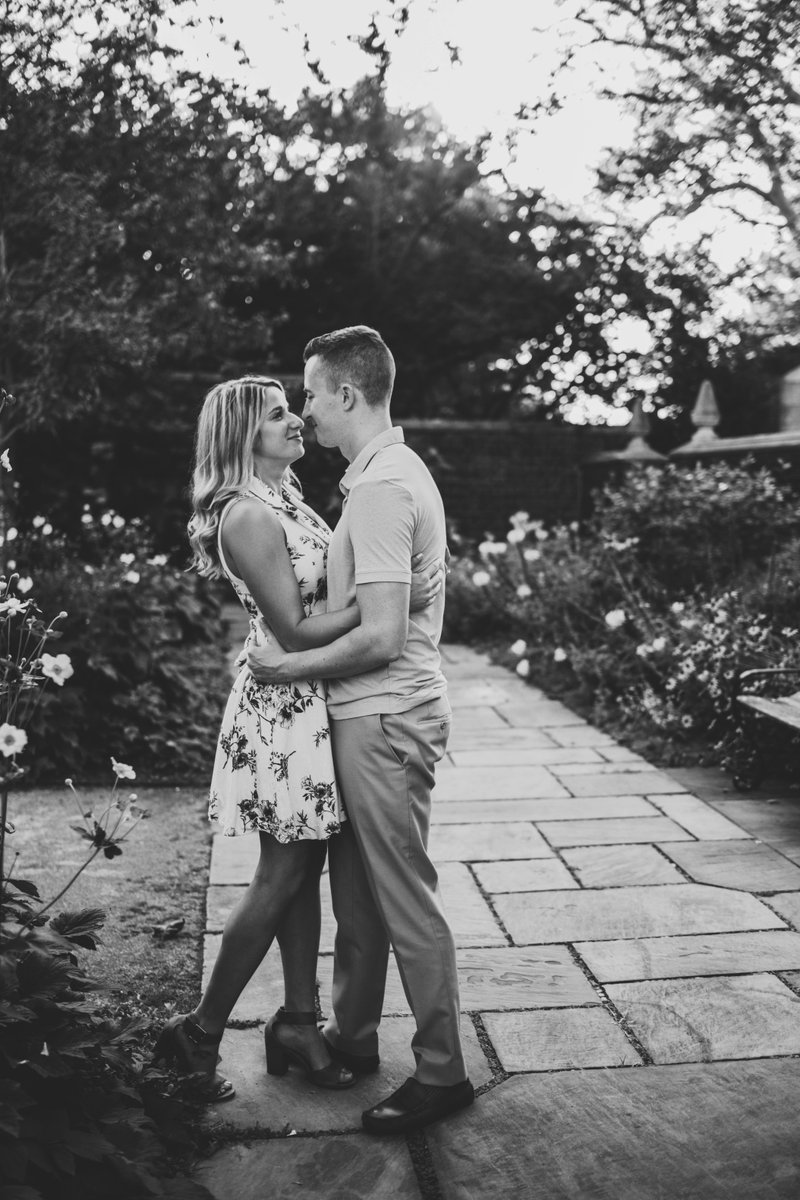 Life is better when it’s shared 
#pittsburghphotographer #pittsburghportraitphotographer #engagementphotos #blackandwhite #monochromemonday #shootmoreportraits