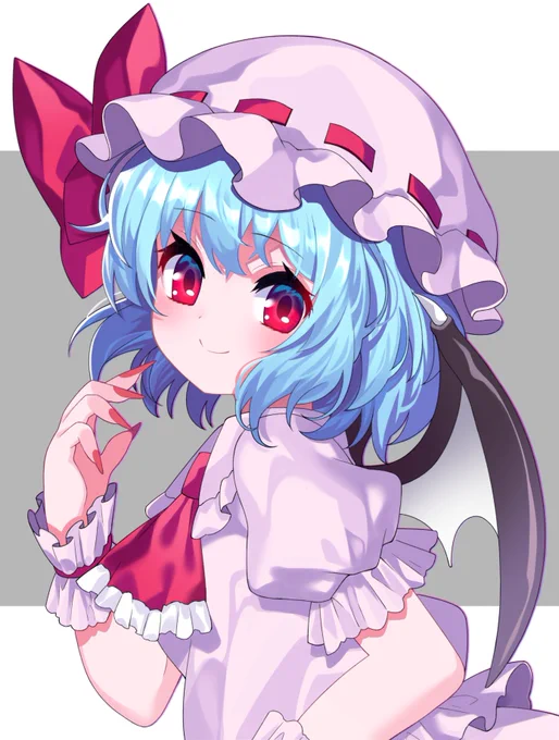 #うるせえ俺は神絵師だフォローしろ

自称、未来の神絵師です。 