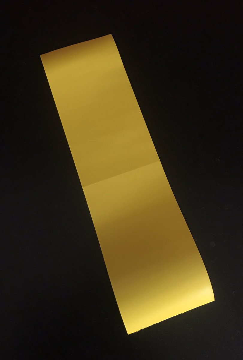 VigleikM's tweet image. Fant en gul lapp under vindusviskeren, og tenkte «F**n!»

Men så var den blank! Bodø kommunes parkeringsvakt sin hyggelige måte å si ifra om at halvårskortet mitt gikk ut i går! _SÅNN_ kan man drive parkering! Hører dere Q-park og Europark??

Og jeg skal selvsagt betale for idag!