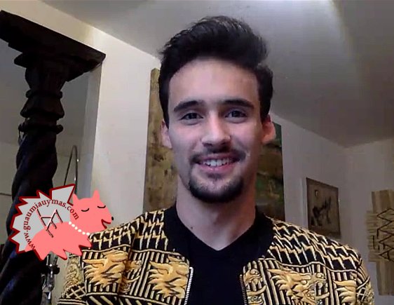 GuauMiauyMas's tweet photo. Entrevista con #JeanDLH , integrante de @gblioficial ( Nueva Generación Garibaldi ) , sobre :  #LaVentanita , sus compañeros de #GBLI  , colaboraciones , disco ,próximos proyectos y más https://t.co/b3E6KlfjiA https://t.co/xfVm0s25gc