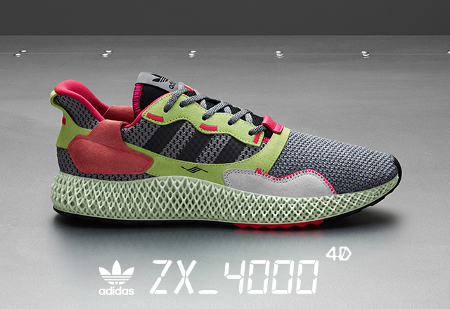 adidas z4000