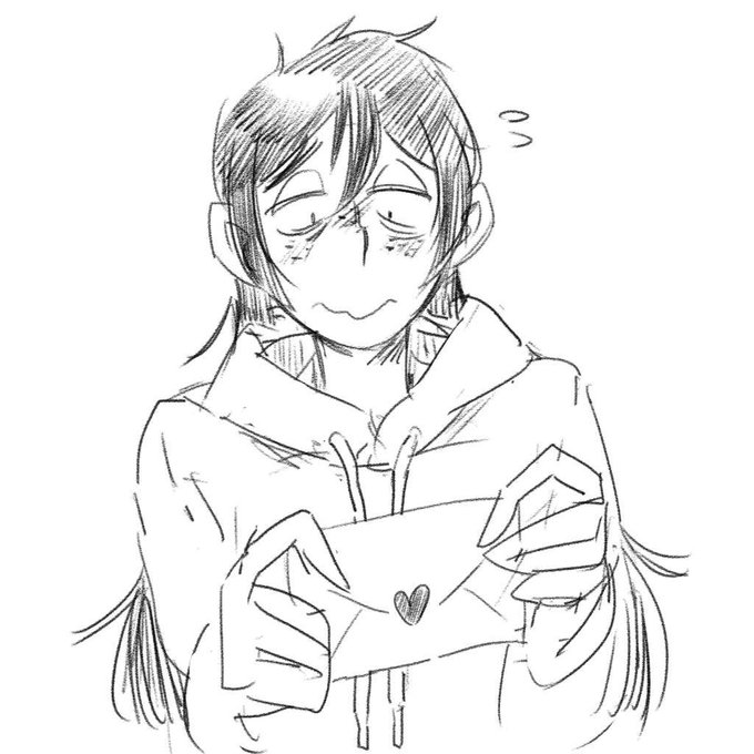 @peropero_taiwan Thank you for drawing!! 