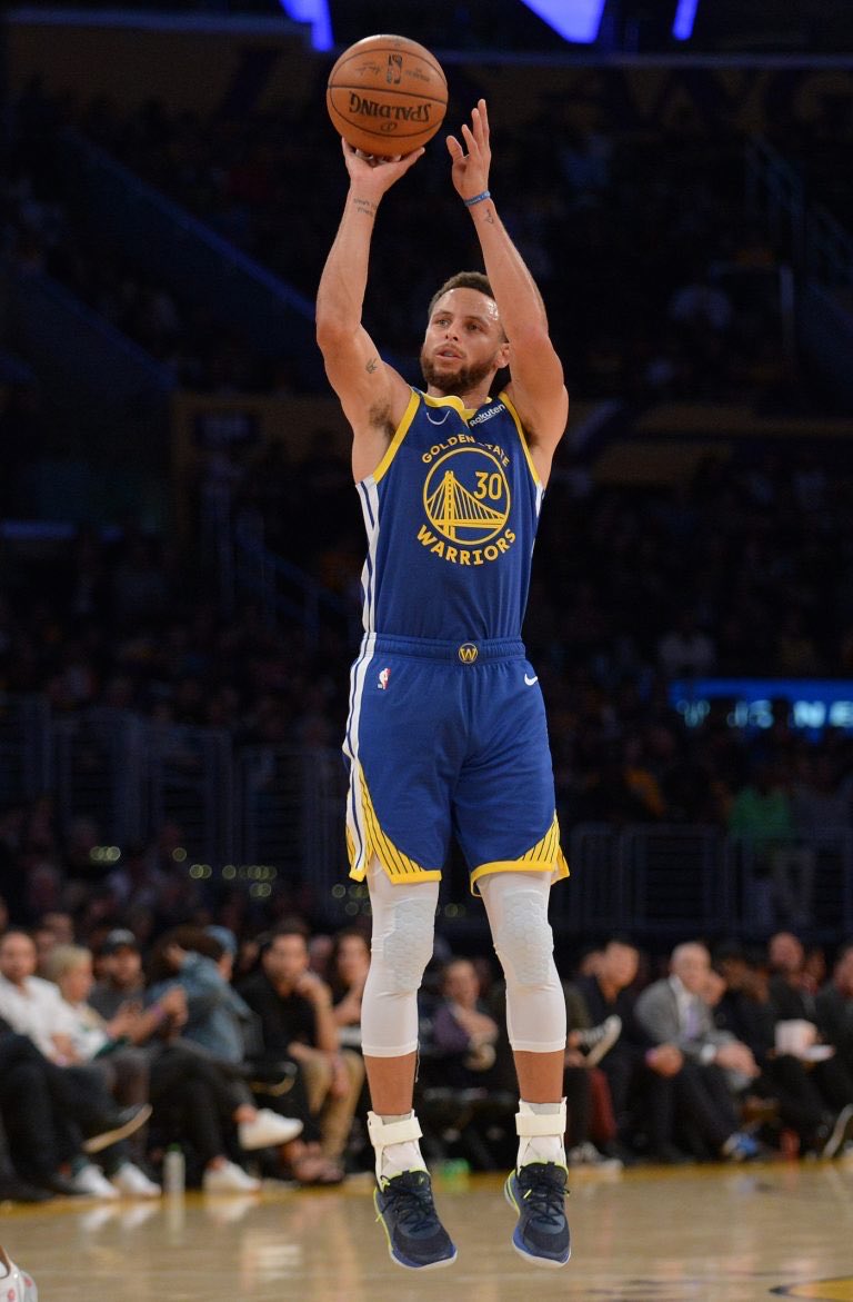 There were more 3-pointers made last season in the NBA than were made in the entire decade of the 1980’s (Super 70’s Sports). #TheLastDance #NBA