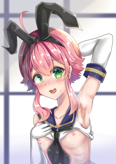 #うるせえ俺は神絵師だフォローしろ
タグ便乗しますー^^;えっちぃ男の娘多めです😊 