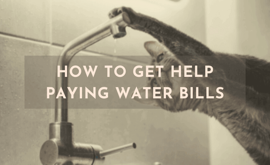 How to Get Help Paying Water Bills
promoneysavings.com/help-paying-wa…

#waterbills #howto #Advice #waterbill #needmoney #needhelp #assistance #promoneysavings