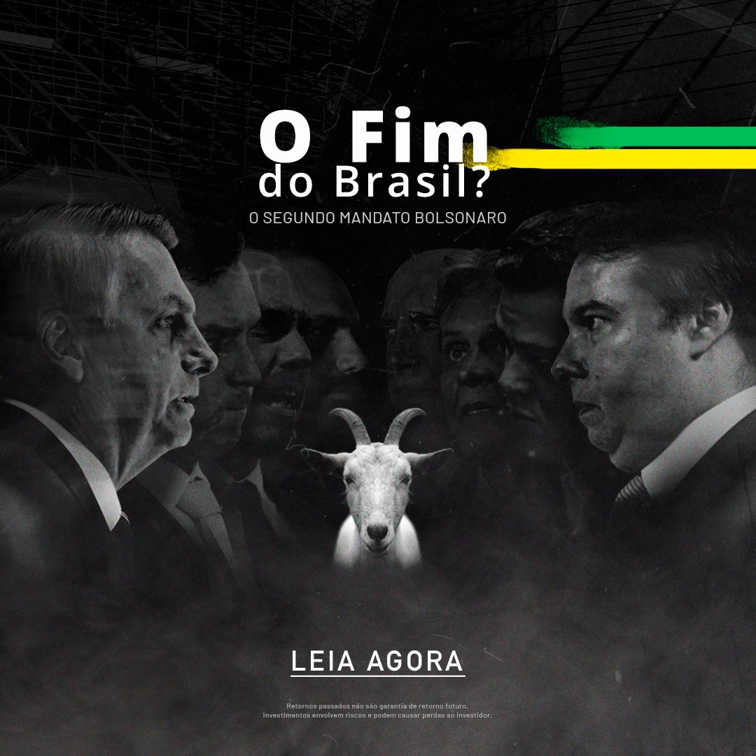 empiricus's tweet photo. LEIA O DOCUMENTO AGORA: https://t.co/M3lr9PO607 https://t.co/wapQhhD6y4