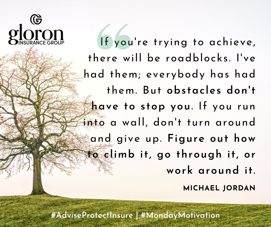 GloronGroup's tweet photo. Life can be tough sometimes, but if you know how to stay strong this quote will speak to your fighting spirit. And if you know someone who needs help staying strong today, please share this with them!
#mondaymotivation #adviseprotectinsure #staystrong https://t.co/NFGAgmxH5V
