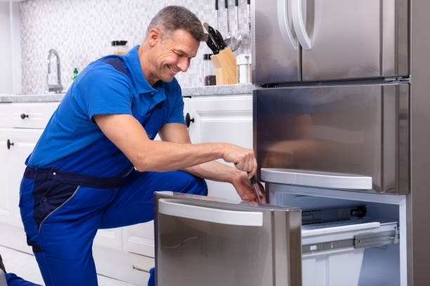 “Choose to deliver amazing service to your customers. You’ll stand out because they don’t get it anywhere else.” – Kevin Stirtz #quoteofthemonth #applianceservice