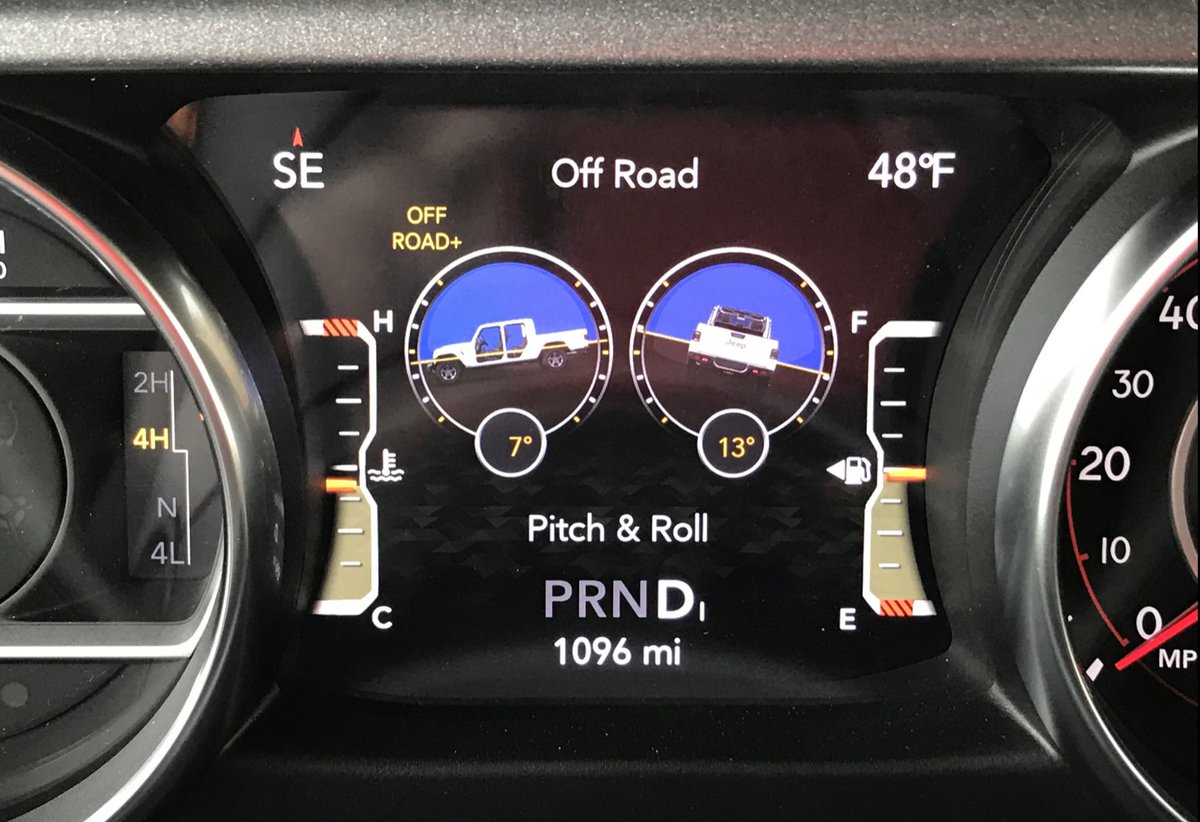 jeeprd's tweet photo. "Motor Authority" Review del primer manejo: 2020 Jeep Gladiator Mojave es una explosión en la arena! ... Conoce este nuevo miembro de la familia!
#jeep #Gladiator #Mojave #ReidyCo

https://t.co/GXHPp8sFqQ https://t.co/BF2VtAObxA