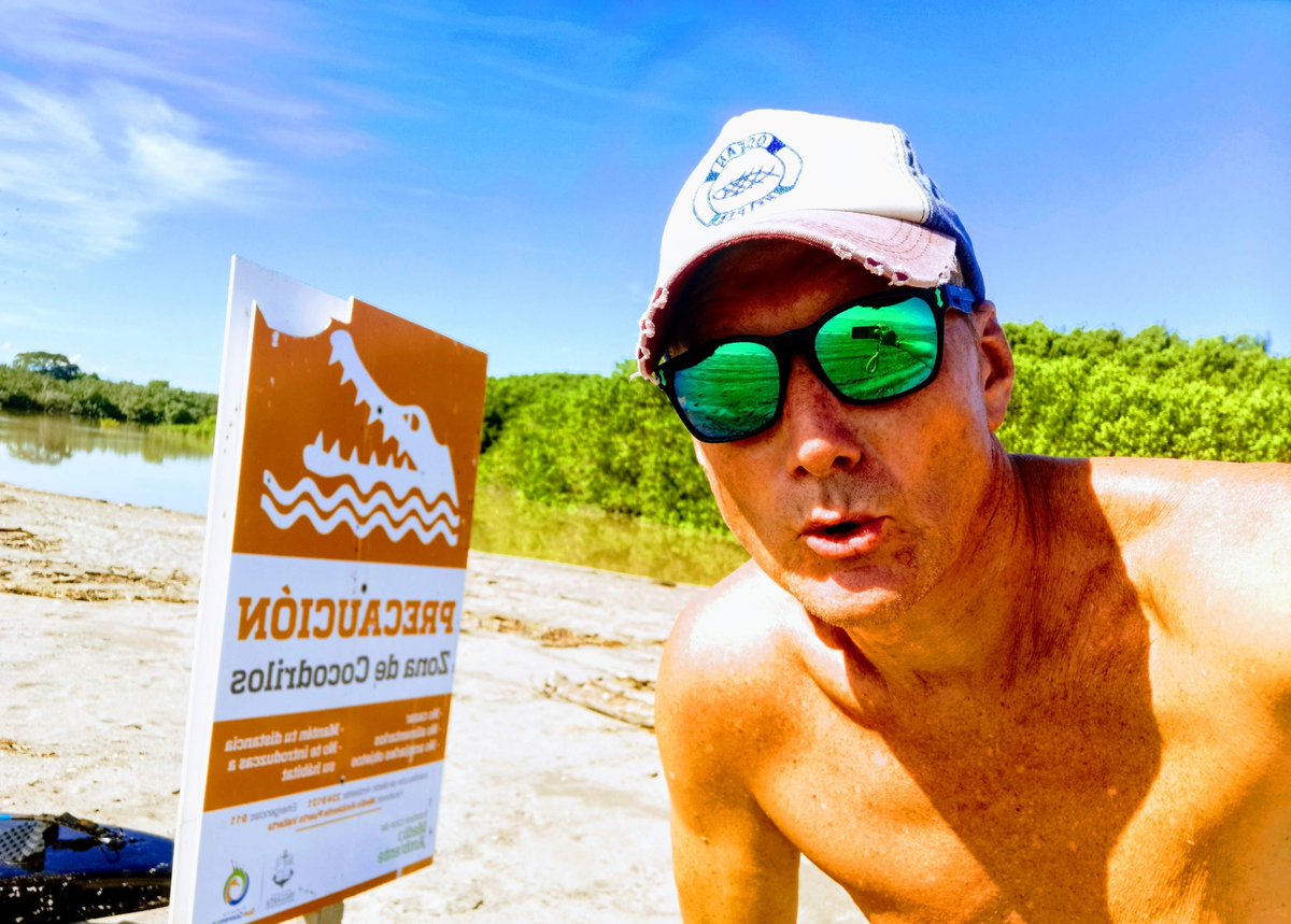 stuartgammon's tweet photo. Crocodile River https://t.co/G0mE4wx75y
.
#sup #standuppaddle #paddleboarding #paddle #beach #summer #supreme #sea #nature #love #crocs #watersports #waves #surfing #travel #adventure #water #standuppaddling #standuppaddleboard #supplier #riverpaddle #paddleboard #crocodiles https://t.co/G7nRlXfCtq