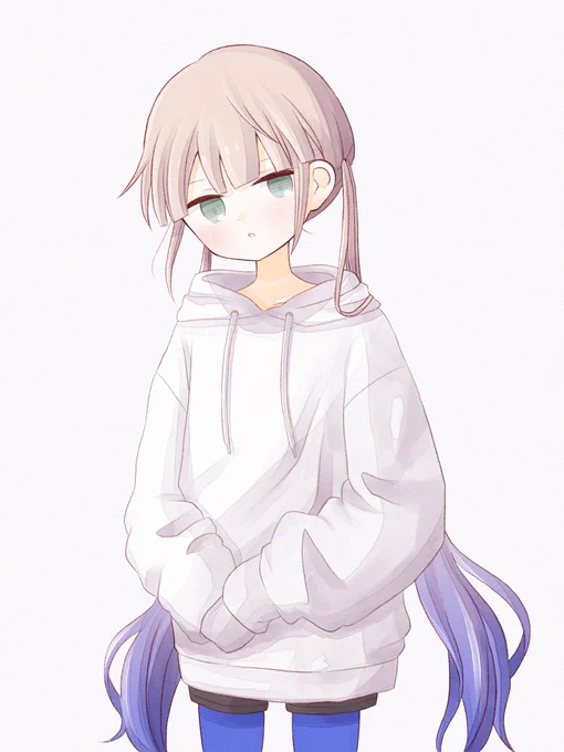 #cptn_log 好きな顔描けた 