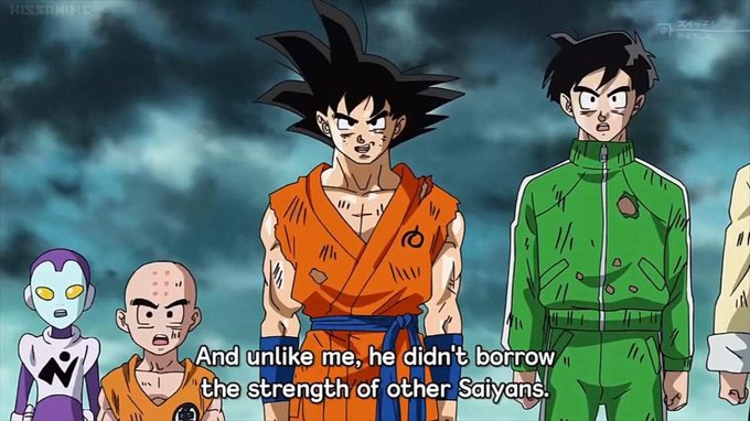 Dragon Ball: Did Super Saiyan God Form Turn Goku & Vegeta Into Real Gods?