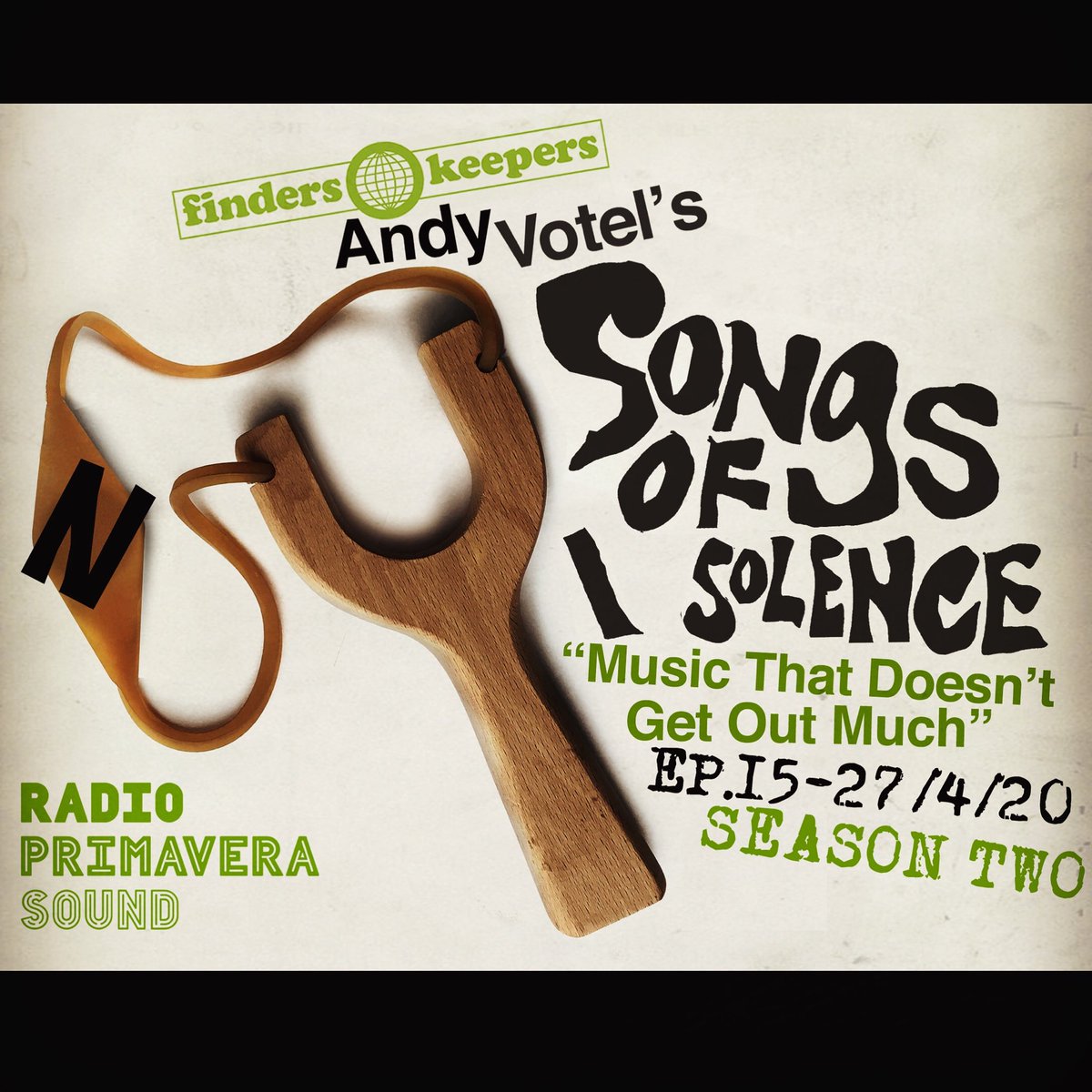 Andy Votel tweet media