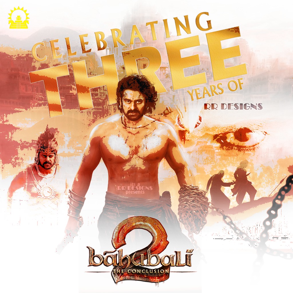 shaikAkhilbasha's tweet photo. #3YrsForMightyBahubali2
#3YearsforHistoricBaahubali2
#3YEARSForBahubali2
#GetReadyForBaahubali2Trend
#getreadyfordarlingtrend #GetReadyForBB2Trend
#GetReadyForBahubali2Trend
#GetReadyForBB2Trend #PrabhasDarling...๐ฅ๐ฅ๐ฅ https://t.co/C5ru6HfvlM