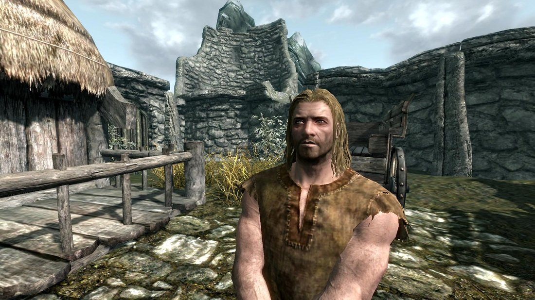 If you played as a nord in skyrim youre now a member of the alt right