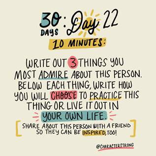 DMKrenek's tweet photo. I admire so many loved ones! Today I share my sweet Kelli and what I learn from her about living my own life! #bengalpride #deepkindness #KatyCommUNITY #KatyStrong https://t.co/accxPwPIRD