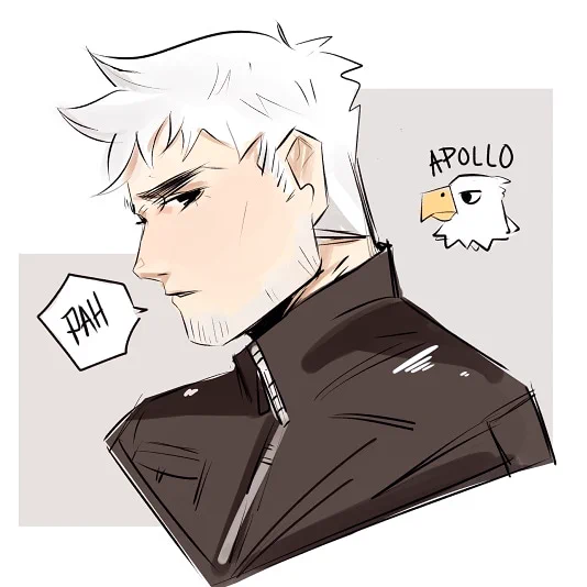 My favourite...... Apollo ✨ #acnh 