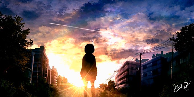 「立つ 日光」のTwitter画像/イラスト(人気順)