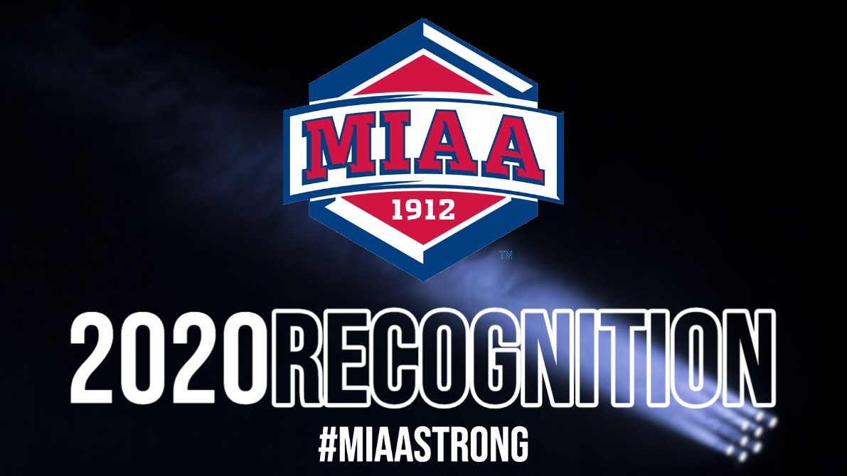 TheMIAA's tweet photo. MIAA Nation, join us this week in recognizing and supporting each of our members as we ride out this wave together.
To the hard work, perseverance, & commitment. To the blood, sweat, & tears. To so much more that could not be played out or paid off this Spring.
#MIAAStrong https://t.co/7Lv9Cl9uQz