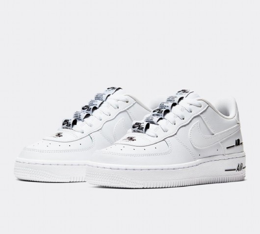 nike air force 1 lv8 3 double air