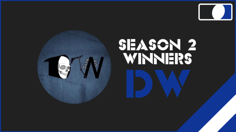shell_league's tweet photo. Congrats to our Shell Leauge Europe Season 2 Winners *DW*!!!! https://t.co/gexS5jEmyf