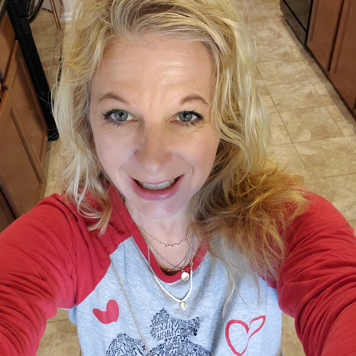 Happy pj day! I can do all things through Christ who strengthens me.<a href="/SamRayburn_HS/">Sam Rayburn High School</a>