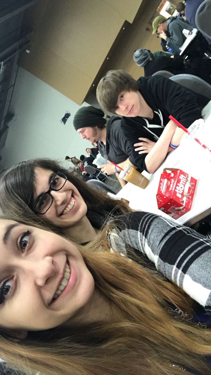 Ohio (part 2); SCG ColumbusSeems like tradition to spend my January in Columbus every year. 2017 I drove 7 hours with my college friends just to show up without decks (thanks for the burn deck  @BasicMountain)Many more memories after. T16, teaming with Lexi, pirogies!!