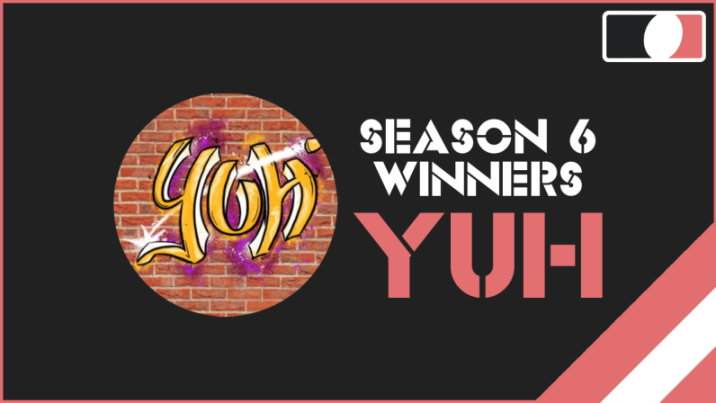 shell_league's tweet photo. Congrats to the Pre League Season 6 Winners *YUH*!!!!! https://t.co/glHeHVDU1X