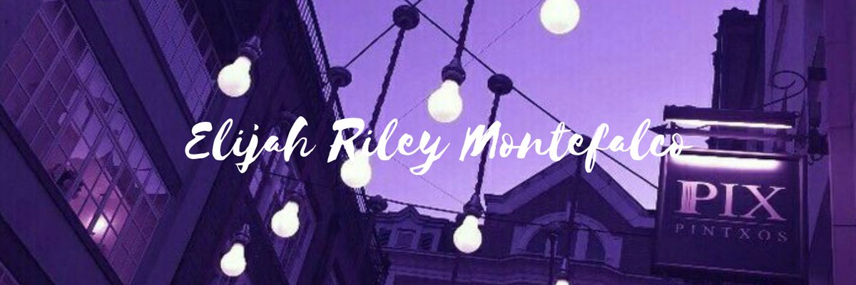 chxrisse's tweet photo. Hi I made some twitter header for Elijah tommorow's birthday! I hope you like it! 

Edited by: me
@cameWOAW https://t.co/gQiTEtsKQJ
