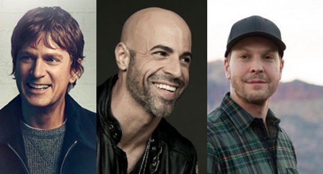 .<a href="/ThisIsRobThomas/">Rob Thomas</a>, <a href="/CHRIS_Daughtry/">Chris Daughtry</a> &amp; <a href="/GavinDeGraw/">Gavin DeGraw</a> set for animal fundraising livestream in partnership with <a href="/HumaneSociety/">Humane World for Animals</a> &amp; <a href="/sidewalkangels/">Sidewalk Angels</a> #rockforanimals #robthomas #chrisdaughtry #gavindegraw themusicuniverse.com/rob-thomas-chr…