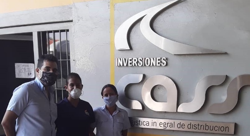 InversionesCass's tweet image. #Venezuela seguimos trabajando bajo contingencia en todo el país, realice su solicitud de traslado de carga, que nosotros nos encargamos de toda la #logística #27Abr #Covid_19 🇻🇪

“La esperanza es la capacidad de ver que hay luz a pesar de toda la oscuridad" -Desmond Tutu