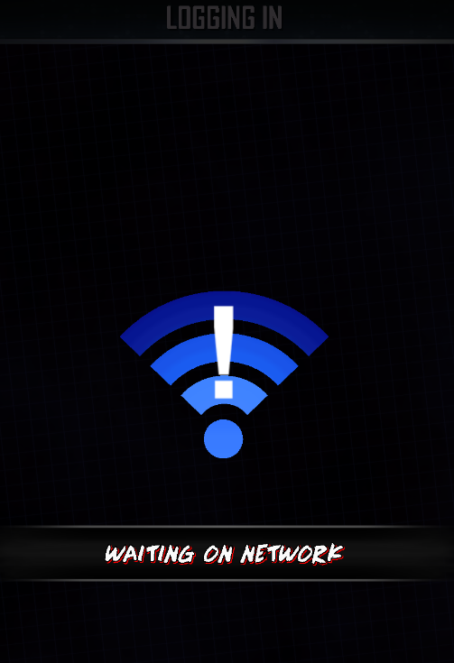 SnowDemon79's tweet photo. @HelpSupercard Game doesnt start has been like that for 2hrs now https://t.co/uQhhjSSlnG