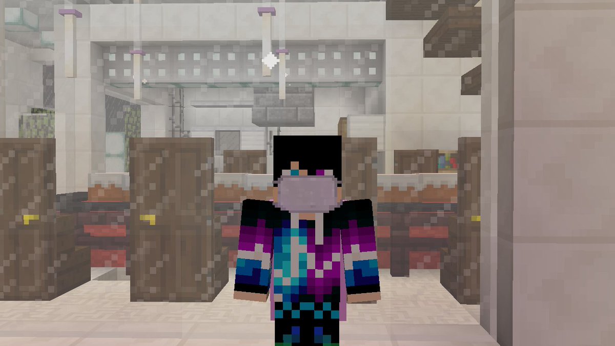 整地鯖 Twitter Search