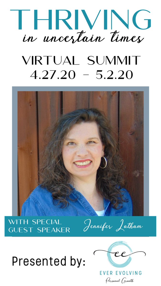 Jennifer Latham tweet media