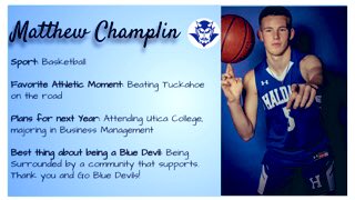 Haldane Athletics tweet media