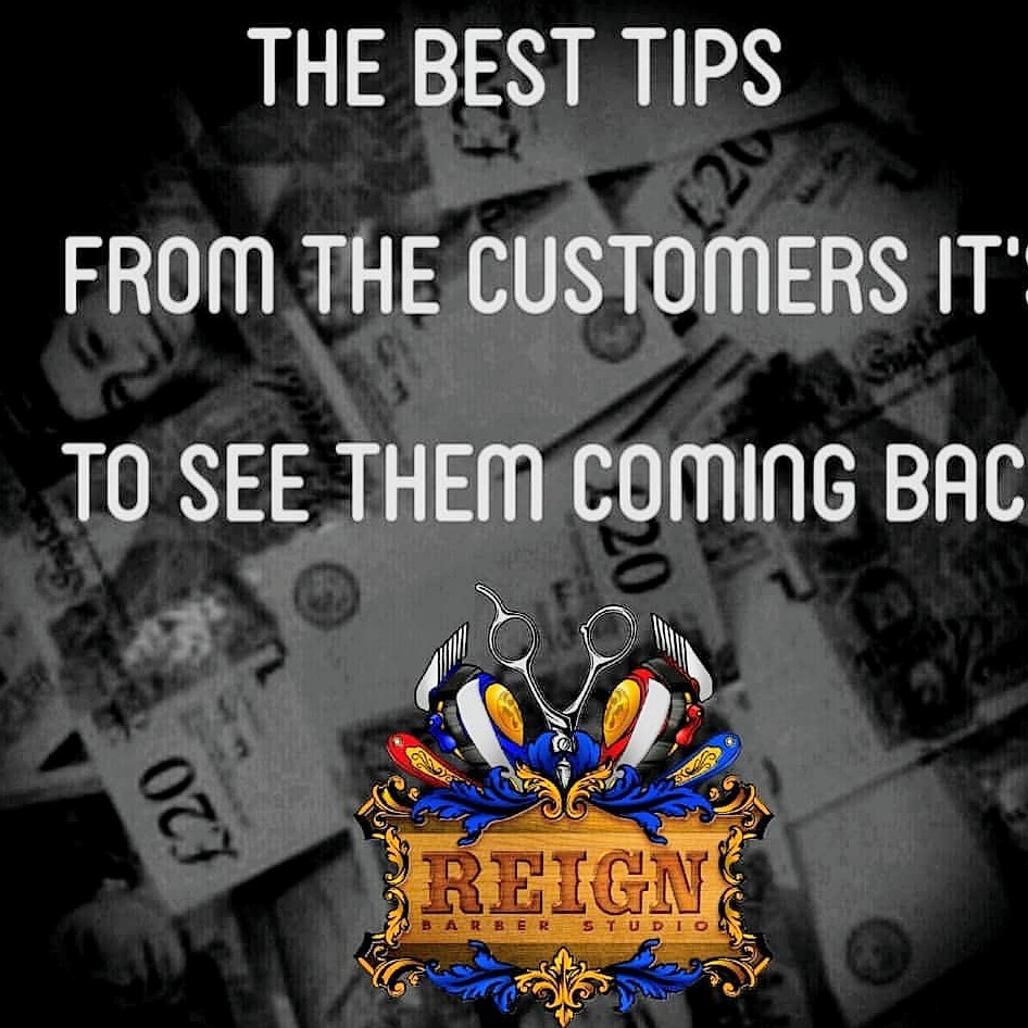BarberReign's tweet photo. https://t.co/Rx2a9KEjBx