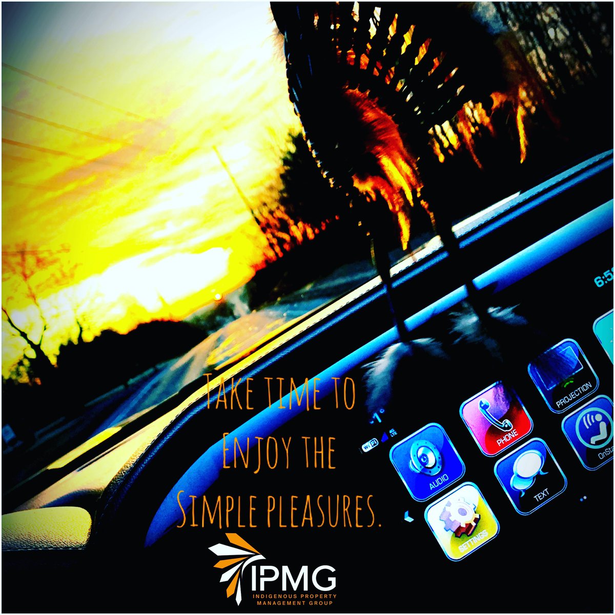 IpmgGroup's tweet image. Monday Motivation! #FNHousing #FirstNationPeople #indigenous #indigenoushousing #Ontario #firstnationhousing #assemblyoffirstnations #chiefsofontario #fnpoli #MondayMotivation